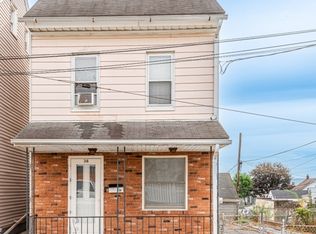 36 Fulton St, Phillipsburg Town, NJ 08865