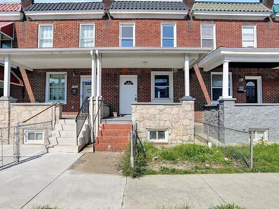 1st image of 1510 N Luzerne Ave