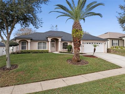 415 Regatta Dr, Groveland, FL, 34736