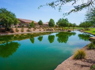 3334 E Aster Dr, Chandler, AZ 85286
