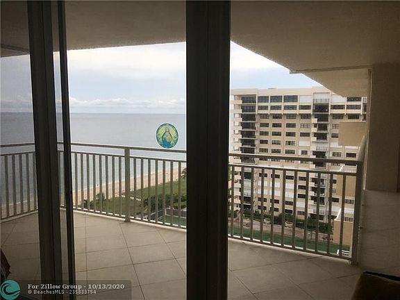5th image of 5200 N Ocean Blvd APT 1509