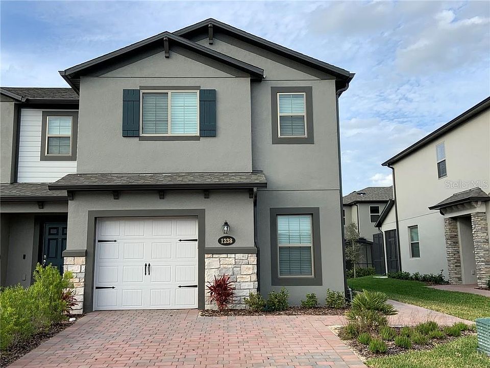 1st image of 1238 Water Iris Way