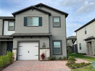1238 Water Iris Way, Orlando, FL 32828