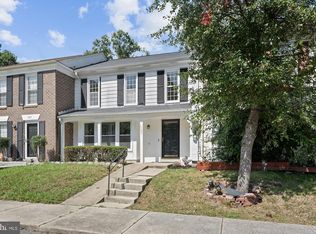 1505 Bryan Ct, Waldorf, MD 20602