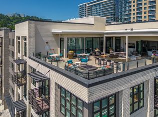 The Olivia, Portland, OR 97239