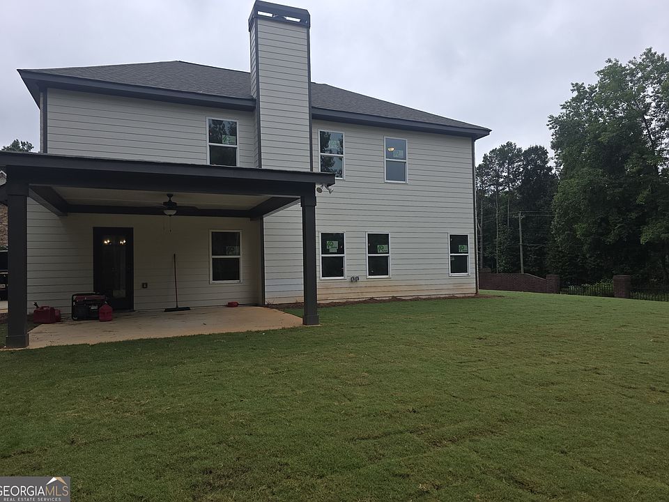 2nd image of 19 Louie Ln Lot 33