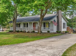 250 Cedarhurst Dr, Clover, SC 29710