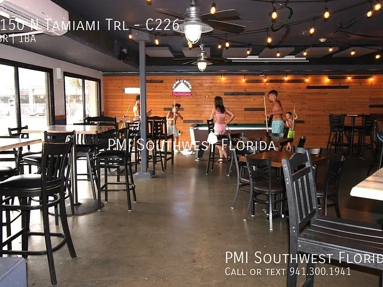 7150 N Tamiami Trl #C-226 — Photo 18