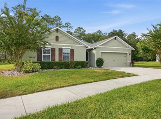 317 Nowell Loop, Deland, FL 32724