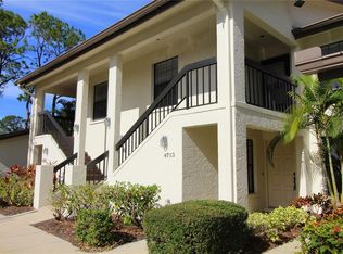 4713 Winslow Beacon #5, Sarasota, FL 34235