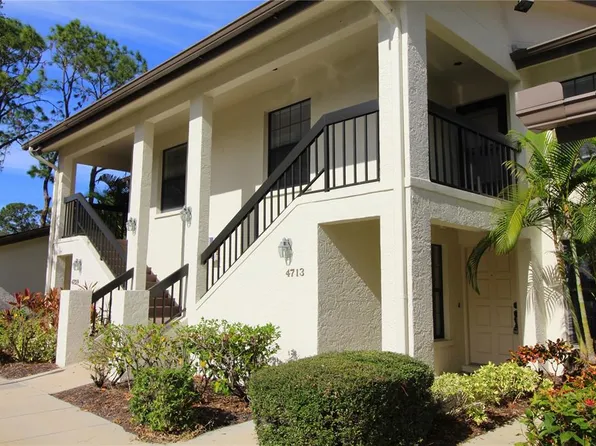 4713 Winslow Beacon #5, Sarasota, FL 34235