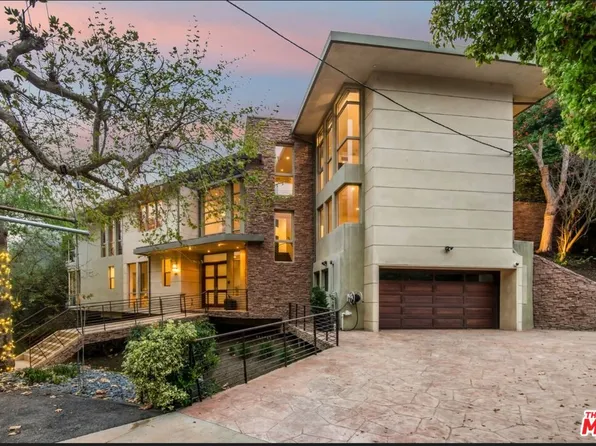 3685 Mandeville Canyon Rd, Los Angeles, CA 90049