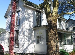 519 Railroad St, Mapleton Depot, PA 17052