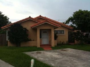 15645 SW 57th St, Miami, FL 33193