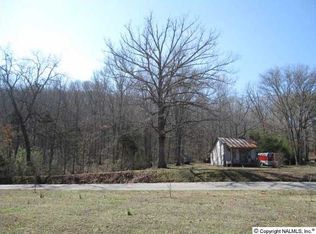236 Jt Gurley Rd, Somerville, AL 35670