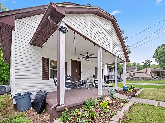 3rd image of 5028 Blackburn Ave