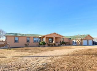 6401 N Sparta Ave, Odessa, TX 79764
