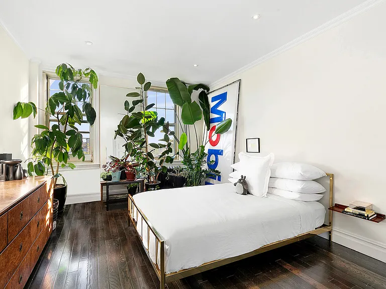 99 Joralemon St #5A — Photo 2