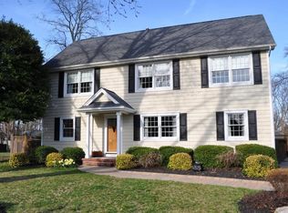 302 Sudbury Rd, Point Pleasant Beach, NJ 08742