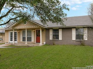 6823 Blue Lake Dr, San Antonio, TX 78244