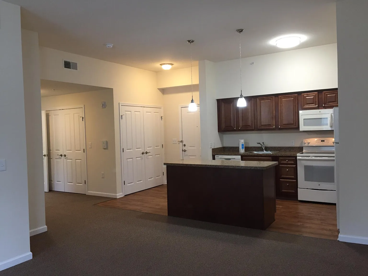 Apartments at St. Thomas (Senior Living) — Photo 2