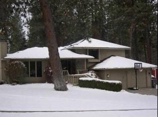 4712 S Raymond Rd, Spokane, WA 99206