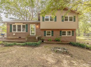 1702 Carson St, Monroe, NC 28110