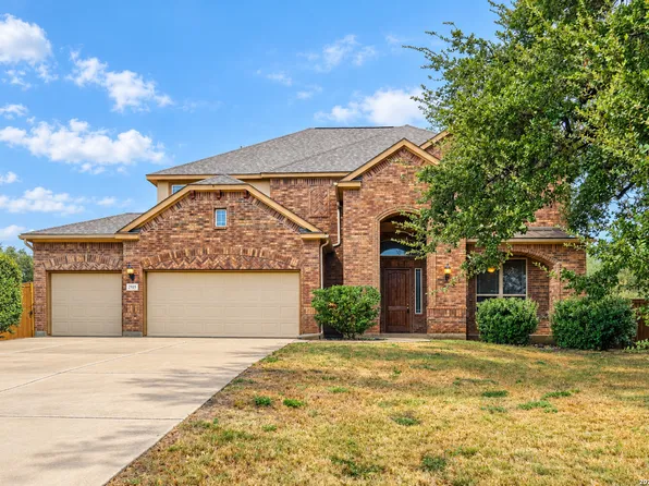 2905 Piping Rock, San Antonio, TX 78253