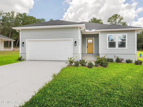 6270 LITTLE LAKE GENEVA Road, Keystone Heights, FL 32656
