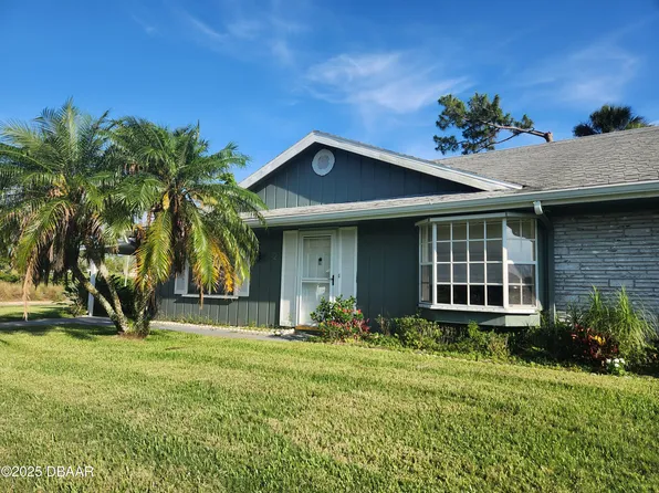 2 Birdie Dr, New Smyrna Beach, FL 32168