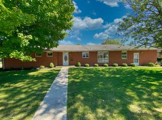 100 Oak St, Jackson Center, OH 45334