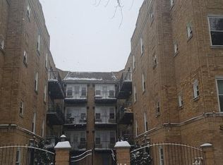 4814 N Avers Ave APT 2W, Chicago, IL 60625