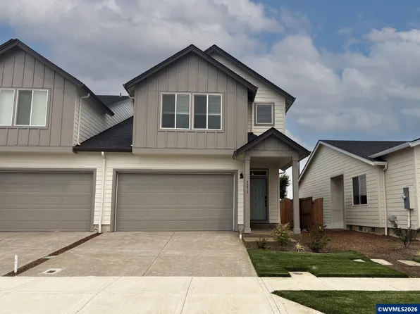 3273 Quail Ave, Woodburn, OR 97071