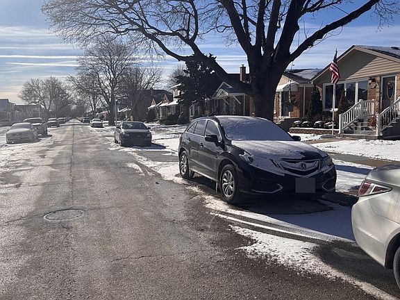 5th image of 6006 S McVicker Ave