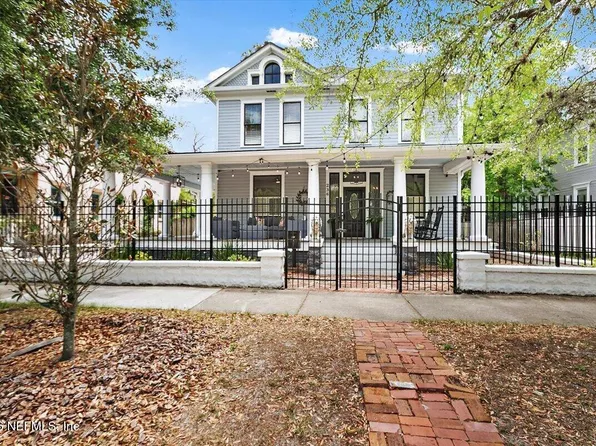 236 W 6TH Street, Jacksonville, FL 32206