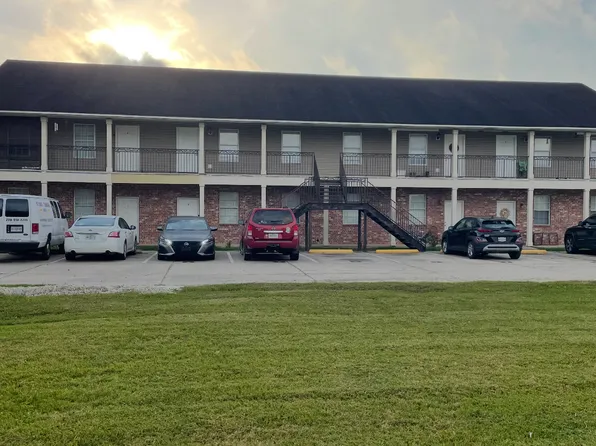 10506 Lemoyne Blvd #1-8, Diberville, MS 39540