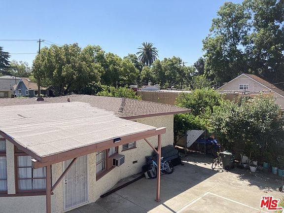 4th image of 851 N Garfield Ave APT 4