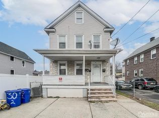 30 Lincoln Ave UNIT 2, Carteret, NJ 07008