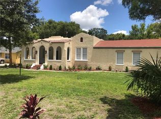 3011 W Sitka St, Tampa, FL 33614