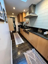 Rented by One New York Realty Inc