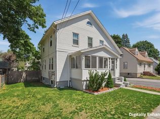 14 Katherine Rd, Stoneham, MA 02180