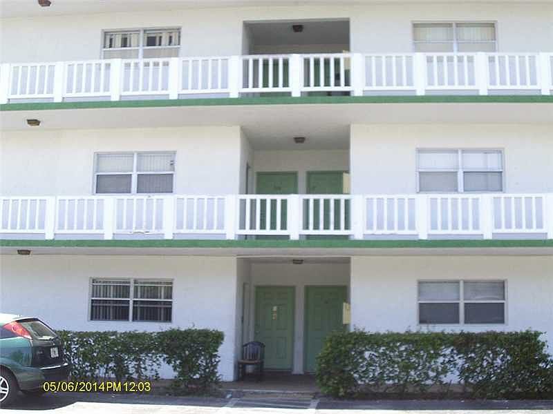 1st image of 5820 NW 17th Pl APT 209