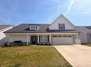 6512 Cara Cade Ln, Knoxville, TN 37931