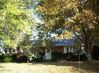 398 Mooresburg Rd, Danville, PA 17821