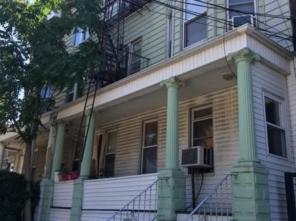 205 Prospect Avenue, 205 Prospect Ave APT 6, Bayonne, NJ 07002