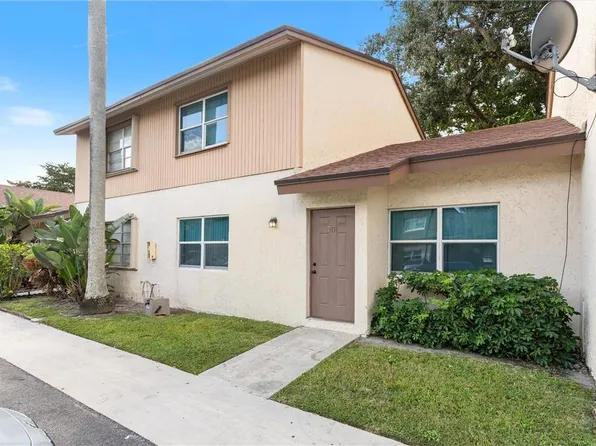 7471 W Sunrise Boulevard #1, Plantation, FL 33313