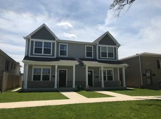 7505 W 63rd Pl, Summit, IL 60501