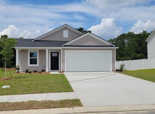 341 Sweet Vernal St LOT 10, Ramsey Longs, SC 29568