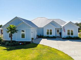 31340 Oak Dr, Orange Beach, AL 36561