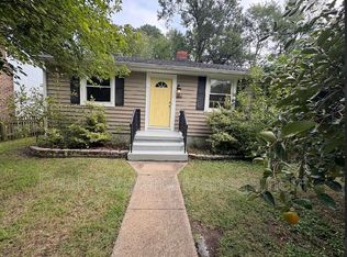 2115 Bremo Rd, Richmond, VA 23230